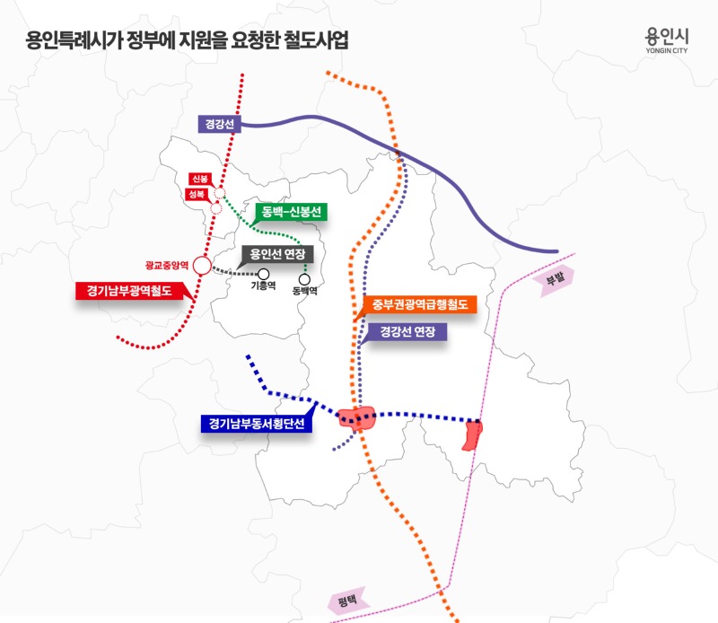 12-2. 용인특례시가 정부에 지원을 요청한 철도사업.jpg