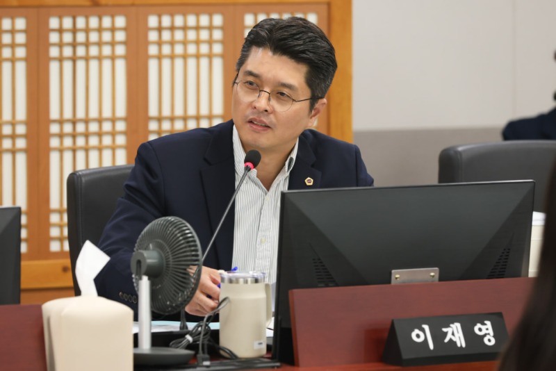 251113 이재영 의원, “경기도주식회사는 전문가 조직, 강점을 성과로 증명해야”.jpg