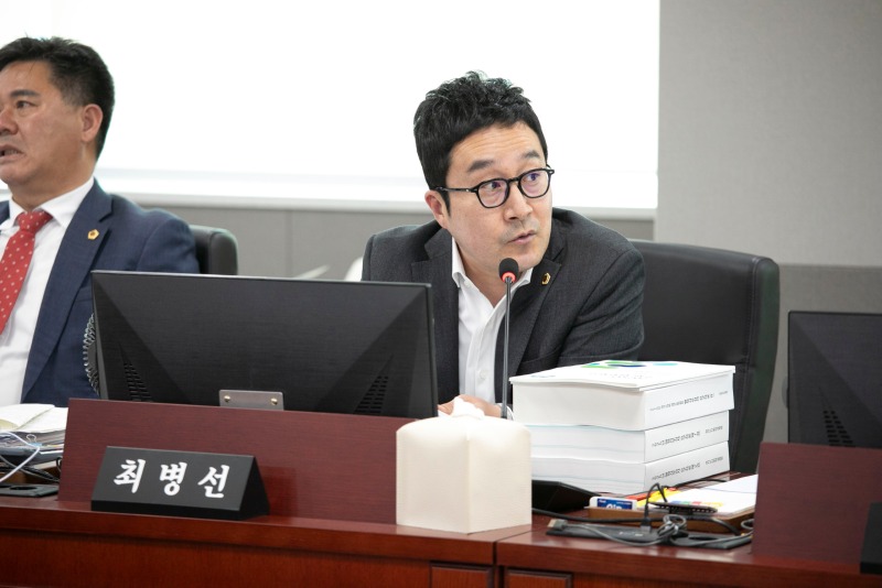 251113 최병선 의원, 코리아주식회사 경기도 공공배달앱 ‘배달특급’, 흑자전환 약속 불발...“구조적 적자 반복” 우려 (1).jpg