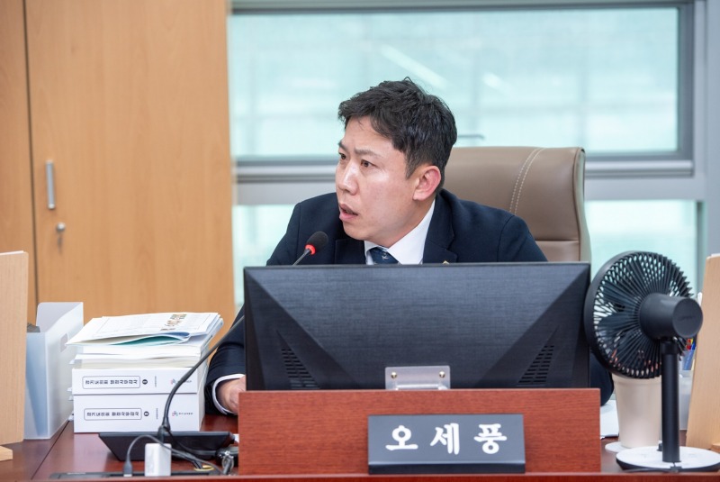 251117  오세풍 의원, 특수학교 생존수영 사실상 미실시...“의무교육 사각지대 즉시 해소해야”(1).jpg