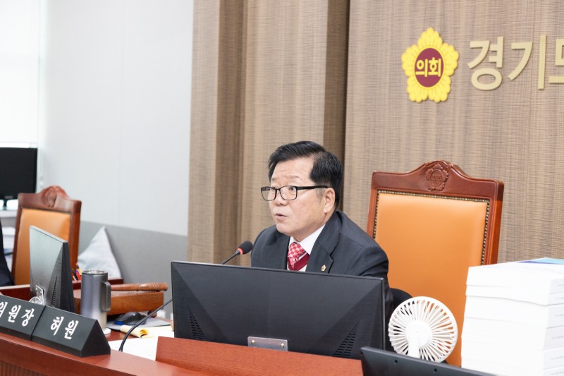 251119 허원 의원, “보행자 안전 위해 방호울타리 관리체계 전면 재정비 필요” (1).jpg