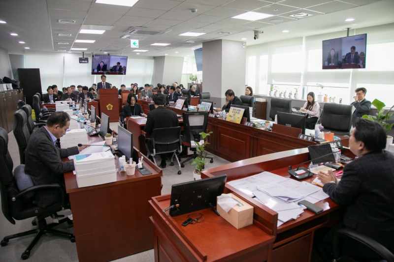 251121 경기도 농정예산 5.7% 감소... 농정해양위, 예산안 적정성 강하게 지적 (1) (1).jpg