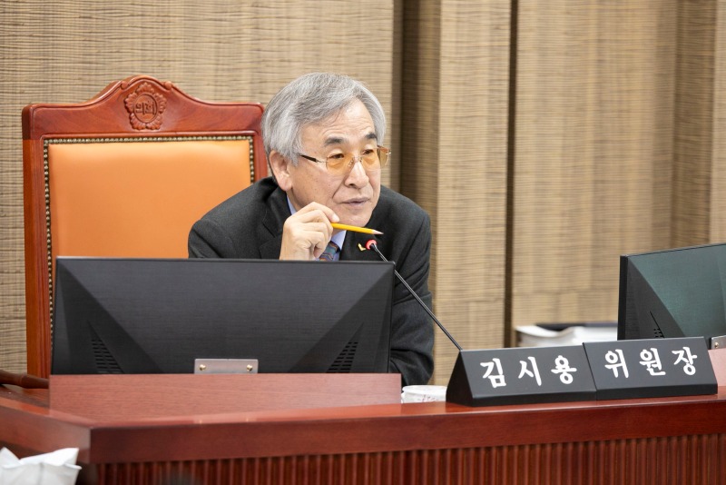 251125 김시용 의원, ‘전세사기 예방 아카데미 사업’ 실효성 부족 지적... “전면 재검토 필요”.jpg