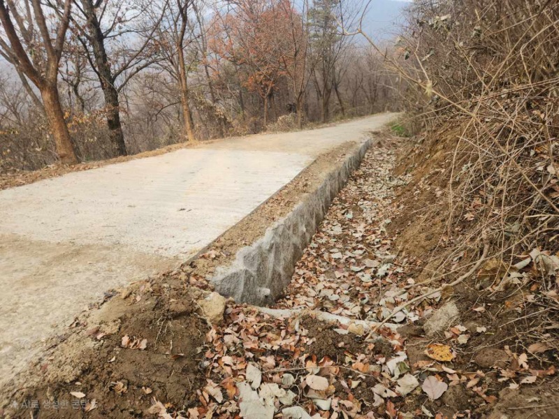 3-1. 모현읍 왕산리 태교숲길 정비 완료 후 전경.jpeg