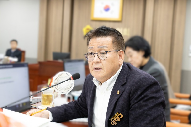 251126 안명규 의원, “대책 없는 일몰 행정 중단해야...” 화물차 주차장·기본경비 등 전면 점검 요구.jpg