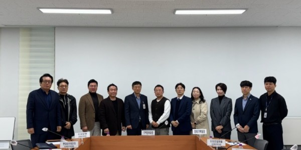 3. 용인특례시, 공동주택 리모델링사업 소통 간담회 모습.jpg