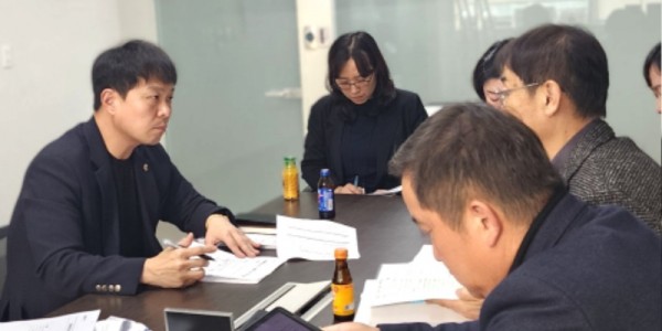 251103 유영일 의원, 승강기 폐배터리 선순환 관리체계 견인.jpg