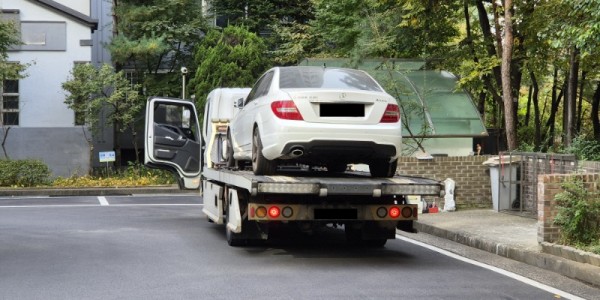 5. 용인특례시 수지구 관외 체납차량 단속 현장.jpg