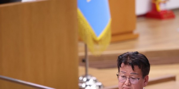 251106 안명규 의원, 대집행부 질문에서 경과원 파주 이전, 고교학점제 등 핵심 현안 전방위 질의(1).jpg