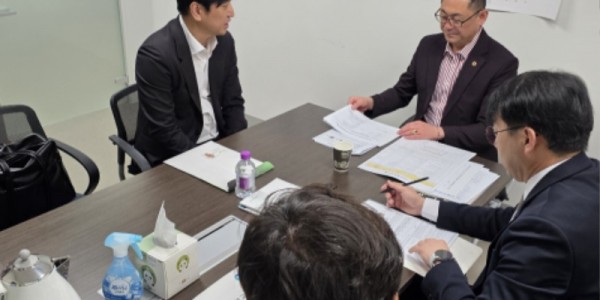 251107 김완규 의원, “복지예산 삭감, 현장 피해 막기 위해 도의회가 직접 챙기겠다.”.jpg