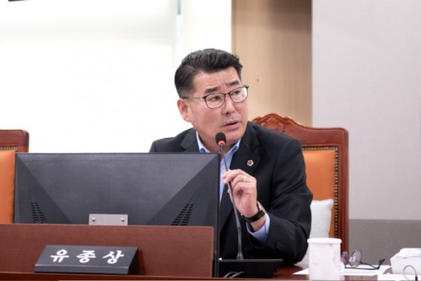 251107 “14명이 연간 2만여 건의 불법 부동산 거래 단속”...유종상 의원, ‘전담 조직’ 신설 강력 촉구.JPG.jpg