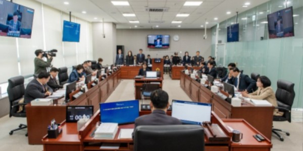 251107 보건복지위원회, 2025년도 보건복지위원회 행정사무감사 개시.jpg