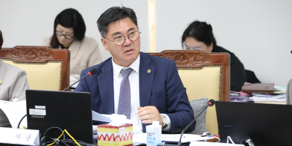 251107 정하용 의원, 노동국 예산 편중·기관 기강 해이 심각 (1).png