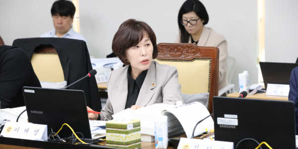 251107 이채영 의원, 경기도 노동정책 곳곳에 적신호... 근로감독·기금·시범사업 모두 흔들려 (1).png