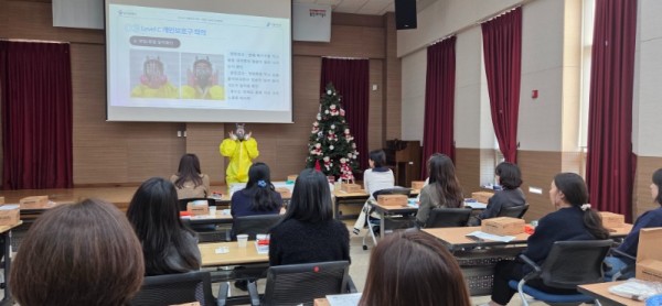 4. 용인특례시는 7일 기흥구보건소에서 ‘2025 생물테러 대비 소규모 합동훈련’을 했다.jpg