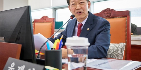 251111 윤재영 의원, 30억 불용액 반복되는 체육인 기회소득 사업, 계속해야 하나 (1).jpg