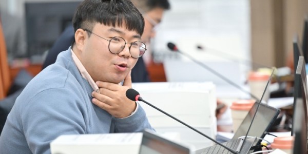 251111 유호준 의원, 출범 앞둔 경기북부 청년지원센터, 자체 북부 특화 사업 마련해야 (1).jpg