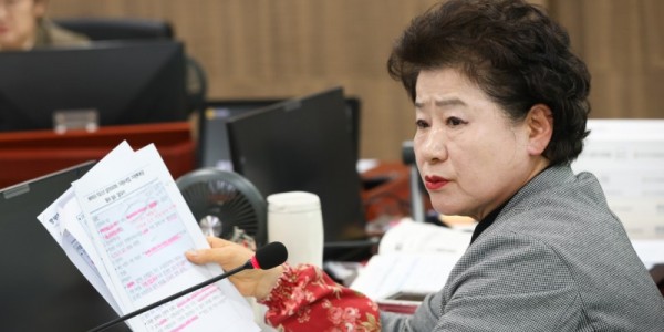 251113 남경순 의원, 배리어프리 키오스크 의무화 시행 10개월... 창업 3년 미만 소상공인도 지원해야.jpg