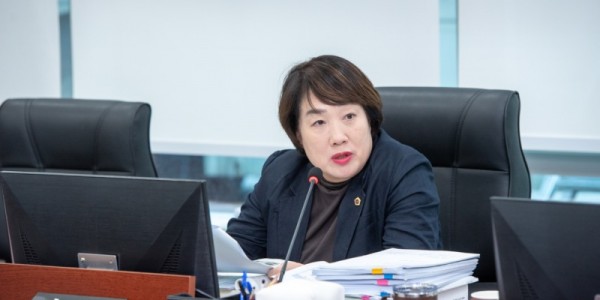 251113 지미연 의원, “공공의료·보건기관 리더십 부재... 도민 안전 위협받고 있다”.jpeg