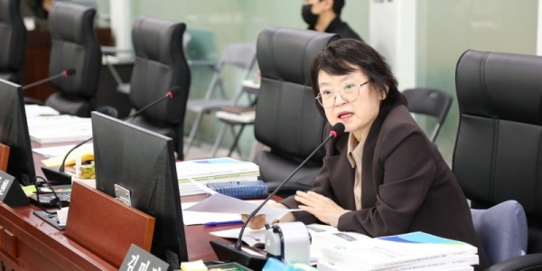 251113 김미리 의원, 자연휴양림 겨울철 전기세 300% 폭등... 경기도 신재생에너지 전환 외면은 직무 태만 수준.jpg