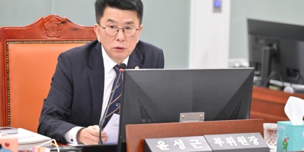 251113 윤성근 의원, “신임 소방교육, 현장·인문소양 균형 잡힌 과정으로 개선해야” 제안.jpg