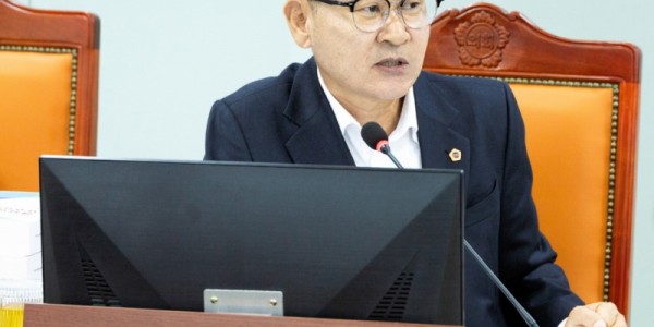 251113 김영민 의원, 경기도 공공기관장의 반복적 정치행보... 공공성 훼손 우려 외면해도 되는가! (2).jpg