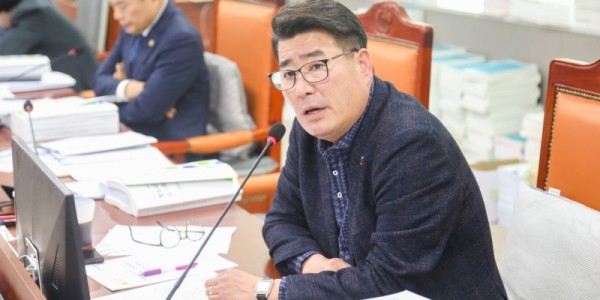 251113 유종상 의원, 기후보험 도입 목적 상실 우려...병원 교통비 지급에만 97% 편중.JPG.jpg