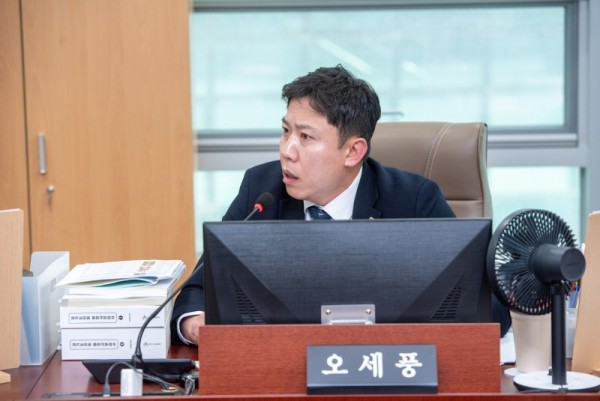 251117  오세풍 의원, 특수학교 생존수영 사실상 미실시...“의무교육 사각지대 즉시 해소해야”(1).jpg