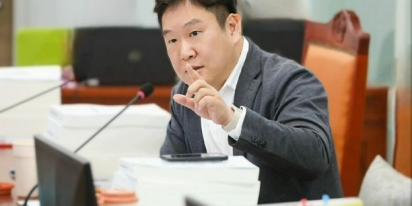 251119 김광민 의원, 비교과 장학관 임용요건, 상위법 위반 소지 커... “임용 요건 축소는 명백한 평등권 침해”.jpg