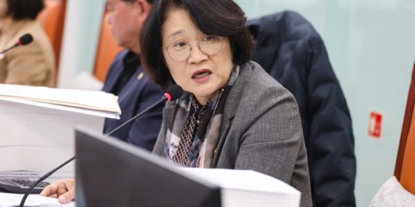 251119 신미숙 의원, 432억원 규모 디지털 플랫폼 구축사업, 성과지표·검증계획 부재 지적.jpg