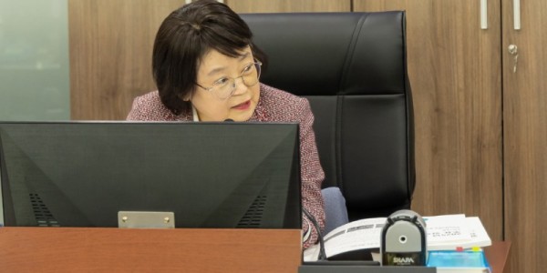 251119 김미리 의원, 농업인 학습단체 운영사업... ‘강의·워크숍 반복’으로 현장기술 강화 취지 무색.jpg