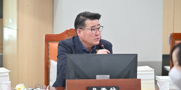 251119 유종상 의원, 용인 반도체 전력, 영농형 태양광으로 풀자 제안...아파트 태양광은 자부담 비율 낮추어야 해.jpg