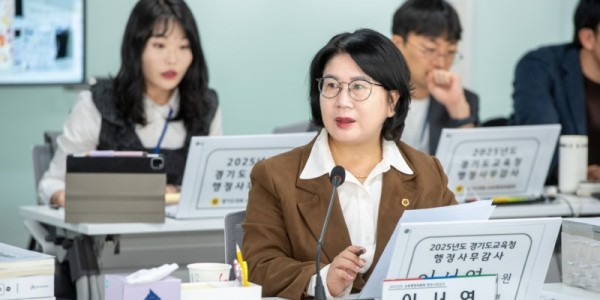 251120 이서영 의원, “경기도교육청, 362억 민간위탁 늘렸지만 감독은 미흡... 학교는 여전히 열악한 노동환경”.jpg