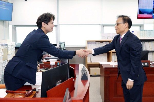 251120 인사청문특별위원회, 류인권 한국도자재단 대표이사 후보자 인사청문회 개최 결과 ‘적합’(1).JPG.jpg