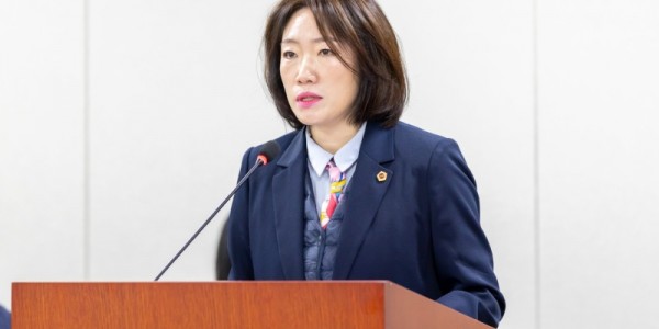 251121 이혜원 의원, “한강 상수원관리지역 주민의 특별한 희생 보상 받아야” 한강수계기금 지원사업 증액 촉구.jpg