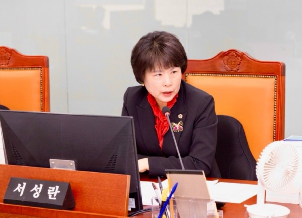251121 서성란 의원, “도로점용공사 교통소통대책, 공사 중심에서 교통 중심으로 전환해야”.jpg