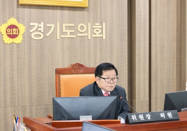 251121 허원 의원, “이동편의기술지원센터 예산 축소... 도지사 공약 이행 불가능 수준”.jpg