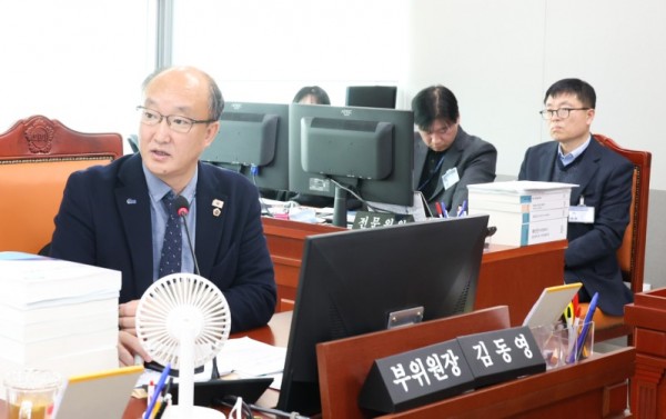 251124 김동영 의원, “2026년 건설국 예산안 총체적 부실... 대폭 개선해야”.JPG.jpg