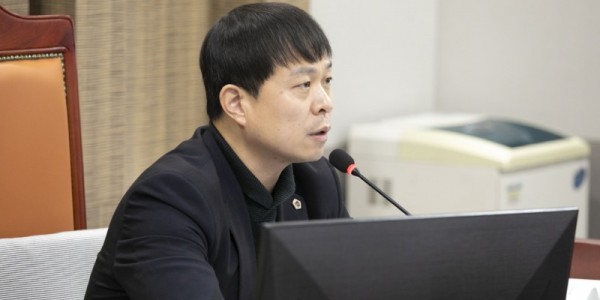 251125 유영일 의원, “폭염 위험 최전선 소방대원, 기후보험 혜택 놓치지 않도록” (1).jpg