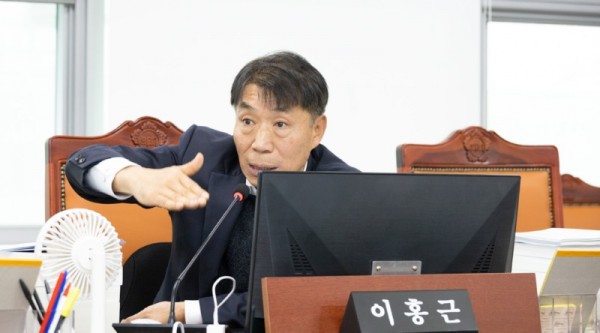 251126 이홍근 의원, “도시철도 환승지원 기준 정비하고 재정 부담 확대에 대비해야”.JPG.jpg