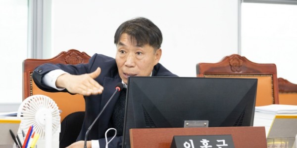 251126 이홍근 의원, “도시철도 환승지원 기준 정비하고 재정 부담 확대에 대비해야”.JPG.jpg