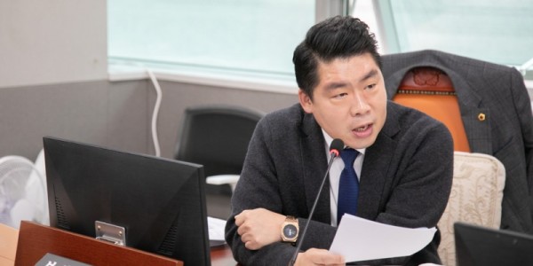 251127 유경현 의원, 소방관 정신건강 진료비 지원 예산 개선해야.jpeg