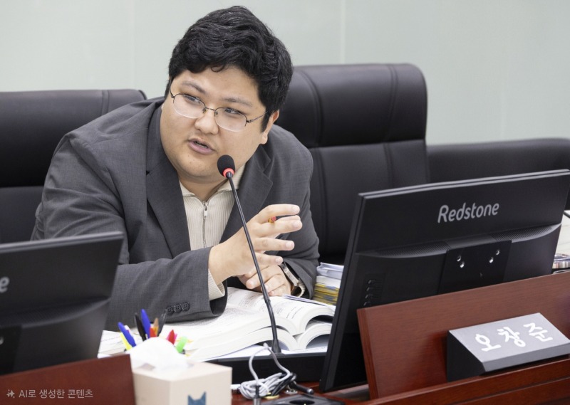 251202 오창준 의원, 교육재정은 현장 중심이어야... 2026년 예산안 핵심 구조 정조준 지적 (1).jpg