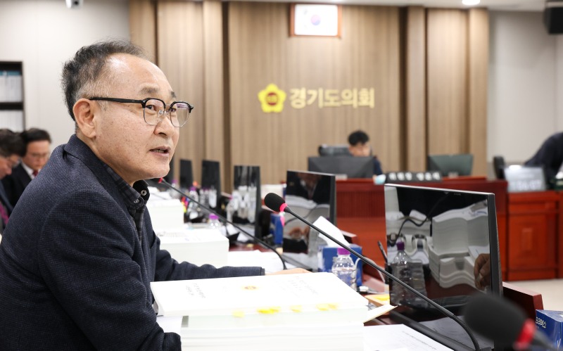 251209 김영민 의원, 경기도신용보증재단 손실보전예산, 관리도 환원도 없다...도민혈세 낭비 우려1.jpg