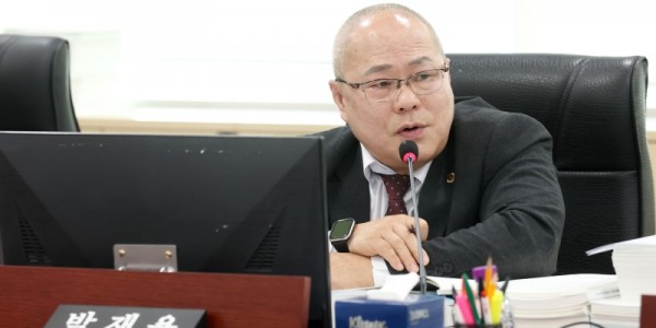 251209 박재용 의원, 성과 검증된 사업 예산 대폭 삭감... “연착륙 없는 감액은 행정 신뢰 저해”1.jpg