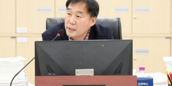 251209 윤종영 의원, “홍보예산만 예외적 증액... 형평성·공정성 흔들려”.jpg