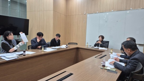 251209 정경자 의원·경기도교육청·한국장애인고용공단, 장애인고용증진 위한 3자 업무협약 논의 본격화1.jpg