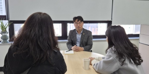 251231 조성환 의원, 파주 특수교육 시스템 개선 및 특수학교 설립 필요성 논의.jpg