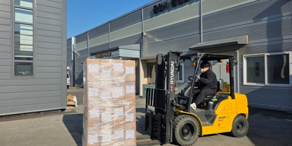 2. 용인특례시 농업기술센터는 청년농업인이 운영하는 창업보육기업 ‘다온’이 센터의 지원 등을 통해 베트남 수출에 성공했다고 밝혔다.jpeg