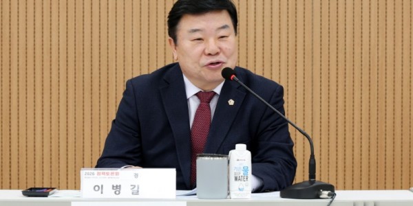 260109 이병길 의원, 파주병원서 통합돌봄 정책토론회 개최, 지역의료 연계 방안 논의 (1).jpg